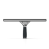 Mango y soporte de acero inoxidable 45cm Sistema LAMPO